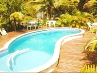 Pousada Villa Mares 