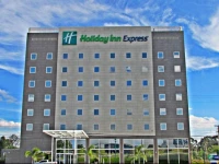 Holiday Inn Express Marilia 3*