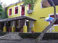 Mameluco Hostel