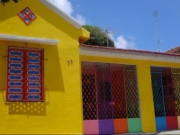Pousada e Albergue Casadehilton 