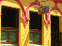 Pousada Luar de Olinda