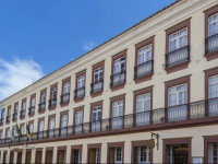 Hotel Solar do RosГЎrio