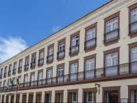 Hotel Solar do RosГЎrio 