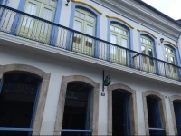 Hotel Pousada ClГЎssica 