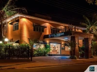Hotel Pousada Ourinhos 3*