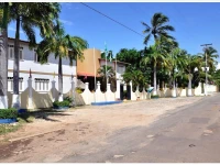 Hotel Dunas De Paracuru 3*