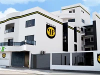 Paragominas Palace Hotel 3*
