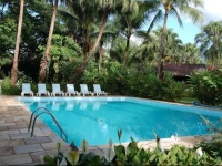 Parque Hotel PerequГЄ 