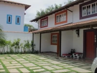 Brisa de Paraty 