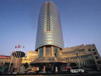 Holiday Inn Zhuhai
