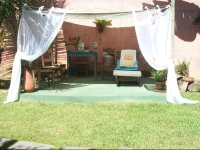 Casa CaiГ§ara no CaborГЄ 