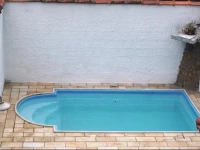 Casa com Piscina Paraty 