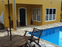 Casa Hospedaria 