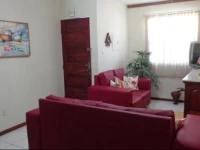 Casa Temporada em Paraty 