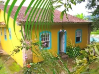 Casa Viva Paraty 
