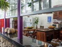 Paraty Adventure Bed & Breakfast 
