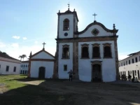 Paraty Central Hostel 