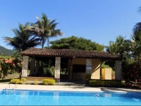 Paraty Paradise 