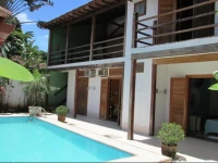 Pousada Acquarela 