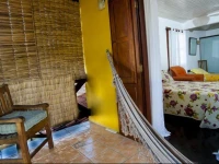 Pousada Amarela Paraty 