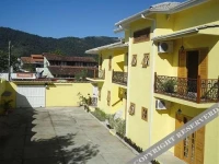Pousada Banzay 