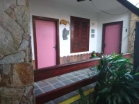 Pousada Brasil Paraty 