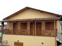Pousada Brisa do Leste 2*
