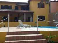 Pousada da Rose Paraty 