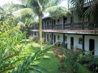 Pousada do Tesouro 