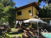 Pousada Estalagem Paraty 