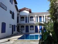 Pousada Lua Clara 