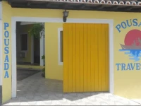 Pousada Travessia 