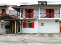 Pousada Vitoria 