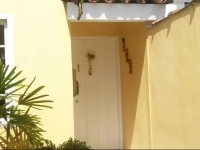 Yellow House Paraty 