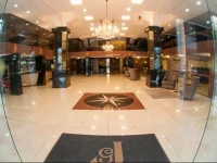 Jacques Georges Tower 4*