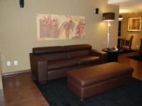 Hotel Manta 4*