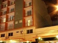 Hotel Curi 3*