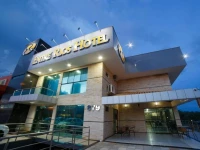 Entre Rios Hotel 3*
