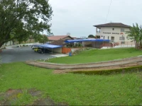 Pousada do Baiano 1*