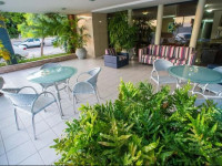 Costa do Rio Hotel