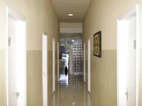 Hotel Novo Sol 3*