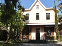 Casablanca Koeler 4*