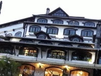 Gallardin Palace Hotel 3*