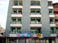 Piuma Praia Hotel 2*