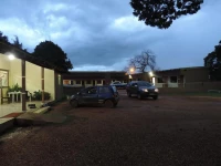 Hotel e Churrascaria Pantaneira 2*