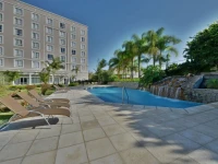 Hotel Deville Prime Porto Alegre 4*