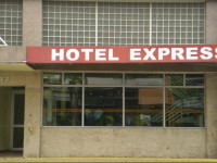 Hotel Express MauГЎ