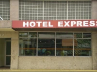 Hotel Express MauГЎ 