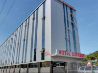Hotel Express RodoviГЎria
