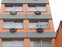Residencial Jary Apart Hotel 3*